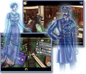 Hidden Mysteries®: The Fateful Voyage - Titanic