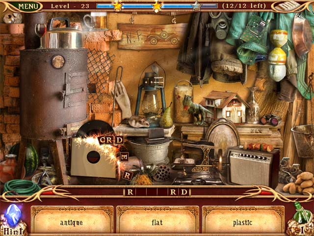  Hidden Object   img-1