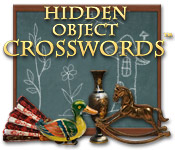 Hidden Object Crosswords download