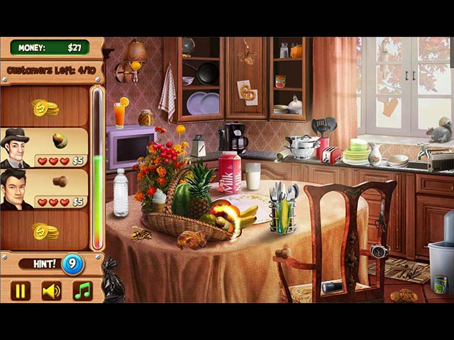 Hidden object: home makeover 3 > ipad, iphone, android, mac & pc ...