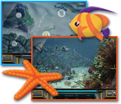 Hidden Objects - Deep Search