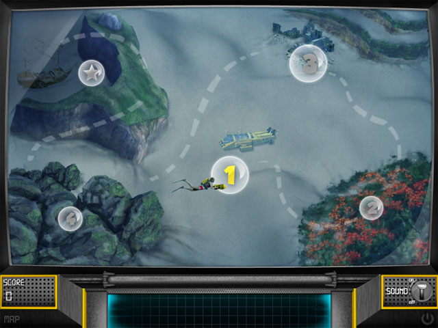 Mini Game