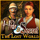 Hide and Secret: The Lost World