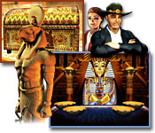 Hide& Secret 3: Pharaoh's Quest