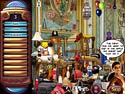Hide and Secret game screenshot 1