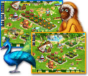 Hobby Farm - Mac