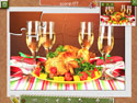 Holiday Jigsaw Thanksgiving Day