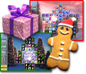 Holiday Bonus