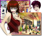 Hostile Makeover