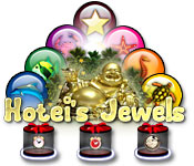Hotei's Jewels