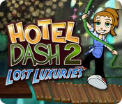 Hotel Dash 2: Lost Luxuries Picture