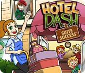 Hotel Dash: Suite Success Image