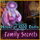 House of 1000 Doors: Family Secrets