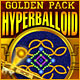 free download Hyperballoid Golden Pack game