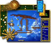 Hyperballoid The Next Challenge