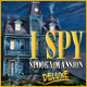 I SPY: Spooky Mansion Deluxe