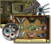 free download I SPY: Spooky Mansion Deluxe game