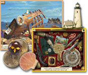 I SPY: Treasure Hunt