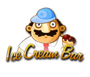 Ice Cream Bar - Online