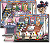 Ice Cream Craze: Tycoon Takeover - Mac