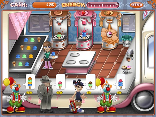 instal the new version for mac ice cream and cake games