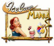   Ice Cream Mania   -  11