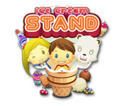 Ice Cream Stand - Online