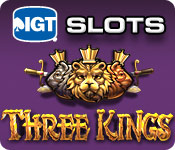 Three Kings Slot Machine Download