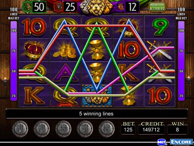 igt slot games for mac