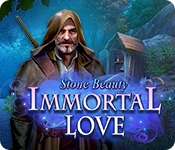 Immortal Love: Stone Beauty Walkthrough