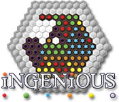 Reiner Knizia's Ingenious