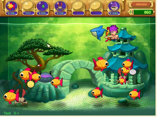 insaniquarium deluxe free full version download