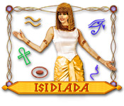 Isidiada