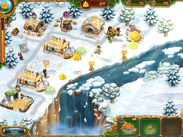 tribes pc download