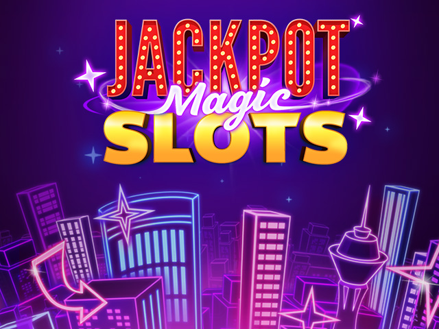 jackpot city slot