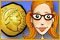 Jackpot Match-Up - Penny's Vegas Adventure