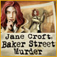 Jane Croft: The Baker Street Murder