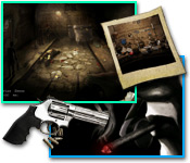 Jane Croft: The Baker Street Murder - Mac