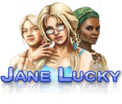 Jane Lucky