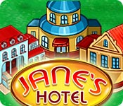 Jane's Hotel