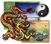 Jar of Marbles II: Journey to the West - Mac