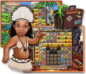 Jewel Keepers - Mac