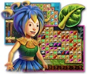 Jewel Legends: Tree of Life - Mac
