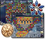 Jewel Match 2 - Mac