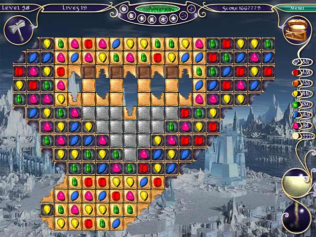 Play Jewel Match 2 Online Games Big Fish