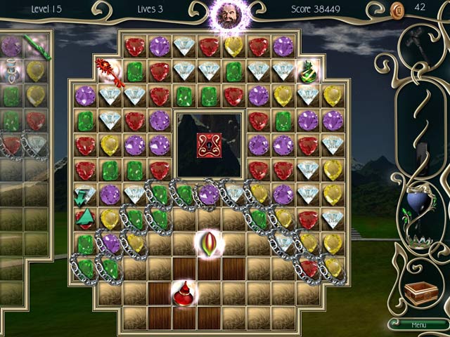 thoppigala game download