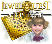 free download Jewel Quest: Heritage game