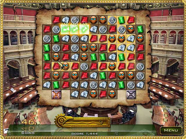 Jewel quest 2 free online