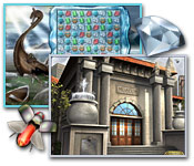 Jewel Quest III - Mac
