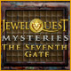 Jewel Quest Mysteries: The Seventh Gate